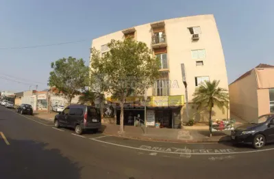 Apartamento com 2 quartos à venda no Boa Vista, São José do Rio Preto 