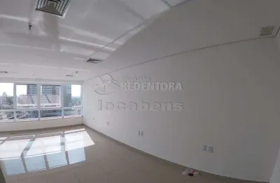 Sala comercial à venda na Vila São José, São José do Rio Preto 
