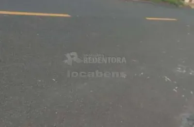 Terreno à venda no Loteamento Paulino Davanzzo, Uchoa 