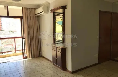 Apartamento com 3 quartos à venda no Centro, São José do Rio Preto 