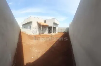 Casa com 2 quartos à venda no Jardim das Palmeiras, Bady Bassitt 