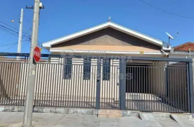 Casa com 3 quartos à venda no Jardim Soraia, São José do Rio Preto 