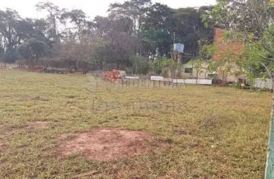 Terreno comercial à venda no Recanto das Aves (Zona Rural), São José do Rio Preto 
