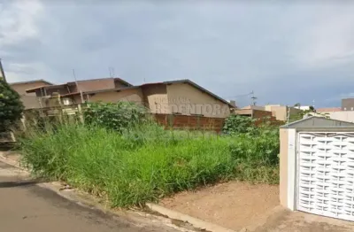 Terreno à venda no Parque das Amoras II, São José do Rio Preto 