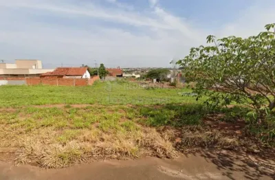 Terreno à venda no Jardim Menezes, Bady Bassitt 