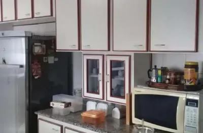 Apartamento com 3 quartos à venda no Parque Industrial, São José do Rio Preto 