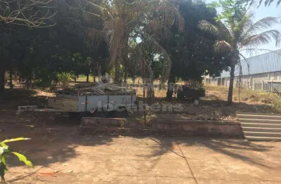 Chácara / sítio com 2 quartos à venda na Chácara Jockey Club (Zona Rural), São José do Rio Preto 