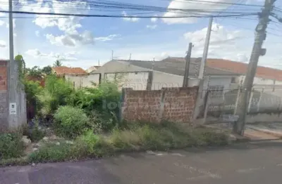 Terreno à venda no Jardim Antunes, São José do Rio Preto 