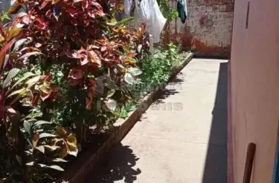 Casa com 2 quartos à venda no Jardim Itapema, São José do Rio Preto 