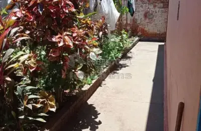 Casa com 2 quartos à venda no Jardim Itapema, São José do Rio Preto 