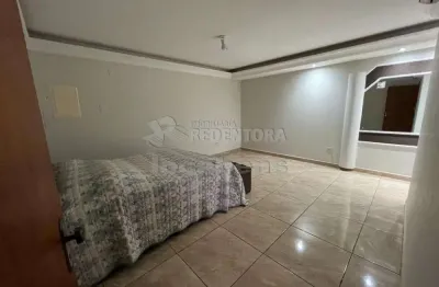 Casa com 2 quartos à venda no Roseiral, São José do Rio Preto 