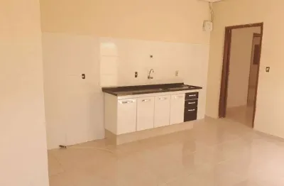 Casa com 3 quartos à venda no Solo Sagrado, São José do Rio Preto 