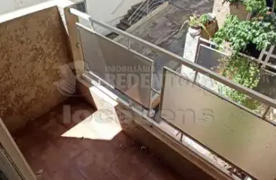 Apartamento com 3 quartos à venda na Vila Ercília, São José do Rio Preto 