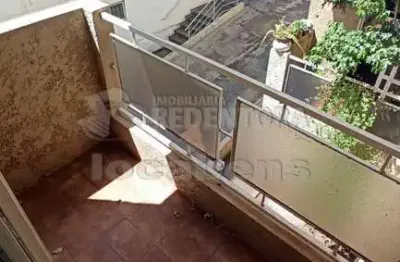Apartamento com 3 quartos à venda na Vila Ercília, São José do Rio Preto 