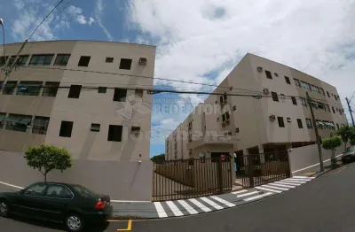 Apartamento com 3 quartos à venda na Vila Anchieta, São José do Rio Preto 