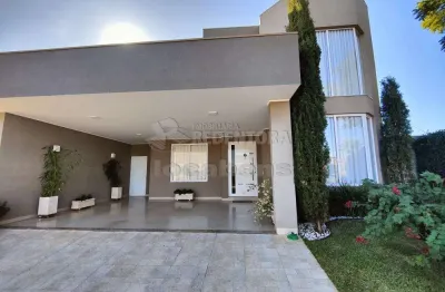 Casa em condomínio fechado com 5 quartos à venda no Terra Vista Residence Club, Mirassol 