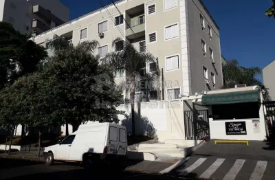 Cobertura com 2 quartos à venda na Vila Anchieta, São José do Rio Preto 