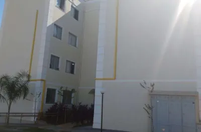 Apartamento com 2 quartos à venda no Jardim Nunes, São José do Rio Preto 