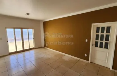 Apartamento com 2 quartos à venda no Centro, São José do Rio Preto 