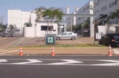 Apartamento com 2 quartos à venda no Jardins Rio Preto, São José do Rio Preto 