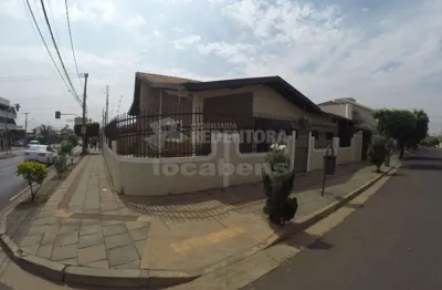 Casa com 3 quartos à venda no Jardim Canaã, São José do Rio Preto 