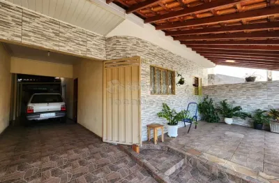 Casa com 2 quartos à venda no Jardim Antunes, São José do Rio Preto 