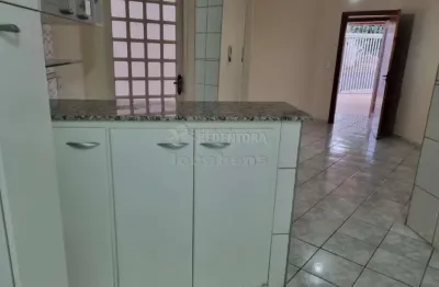 Casa com 3 quartos à venda no Parque das Flores II, São José do Rio Preto 