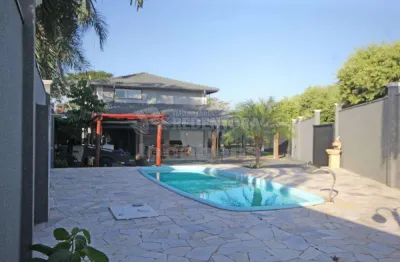 Casa venda no residencial tênis clube em olímpia com 03 dormitórios