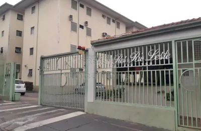 Apartamento com 2 quartos à venda na Vila Cristina, São José do Rio Preto 