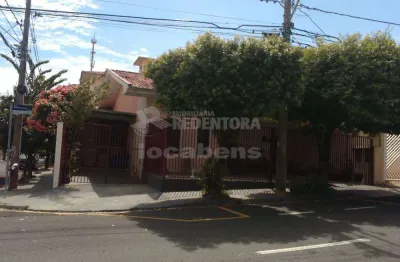 Casa com 3 quartos à venda na Vila Dório, São José do Rio Preto 