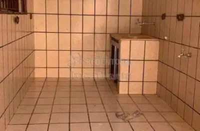 Casa com 3 quartos à venda na Vila Dório, São José do Rio Preto 