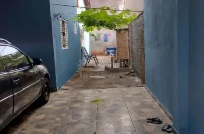 Casa com 3 quartos à venda no Residencial Nato Vetorasso, São José do Rio Preto 