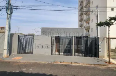 Casa com 4 quartos à venda na Vila Cristina, São José do Rio Preto 