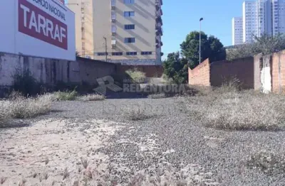 Terreno comercial à venda no Jardim Europa, São José do Rio Preto 