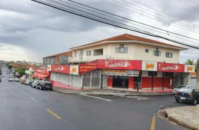 Casa com 6 quartos à venda no Jardim Maria Lúcia, São José do Rio Preto 