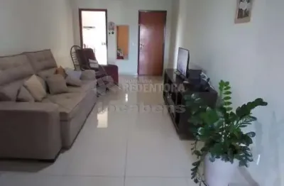 Apartamento com 3 quartos à venda no Parque Industrial, São José do Rio Preto 