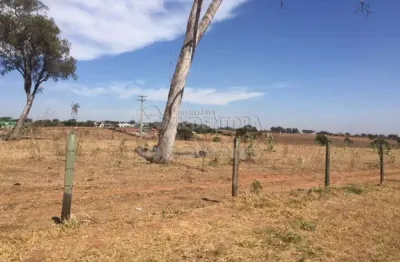 Terreno comercial à venda na Zona Rural, Guapiaçu 
