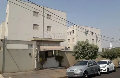 Macede teles/ parque das flores ii- apartamento com 3 dormitórios