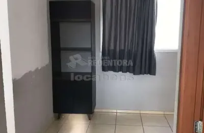 Apartamento com 2 quartos à venda no Jardins Rio Preto, São José do Rio Preto 