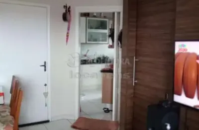 Apartamento 02 dormitórios condominio residencial carpe diem