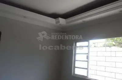 Casa com 4 quartos à venda no Jardim Santo Antônio, São José do Rio Preto 