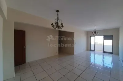 Apartamento com 3 quartos à venda no Centro, São José do Rio Preto 