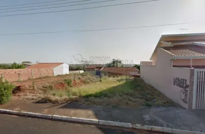 Terreno à venda no Jardim Schmitt, São José do Rio Preto 