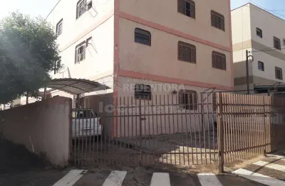 Apartamento com 3 quartos à venda na Vila Itália, São José do Rio Preto 