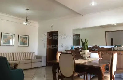 Apartamento com 3 quartos à venda no Centro, São José do Rio Preto 