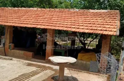 Chácara / sítio com 3 quartos à venda na Chácara Bela Vista, São José do Rio Preto 