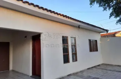 Casa com 3 quartos à venda no Eldorado, São José do Rio Preto 
