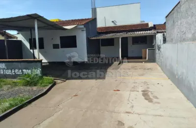 Casa com 1 quarto à venda no Jardim Seyon, São José do Rio Preto 