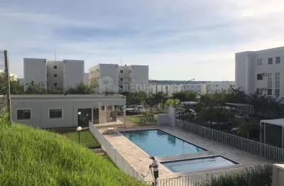 Apartamento com 2 quartos à venda no Rios di Itália, São José do Rio Preto 