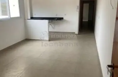 Apartamento com 2 quartos à venda na Vila Anchieta, São José do Rio Preto 